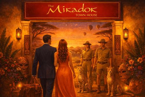 Khách lưu trú tại The Mirador Boutique Town House