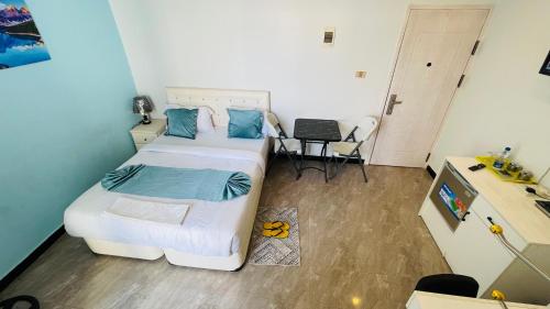 Foto de la galeria de Solkeb Hotel a Jijiga