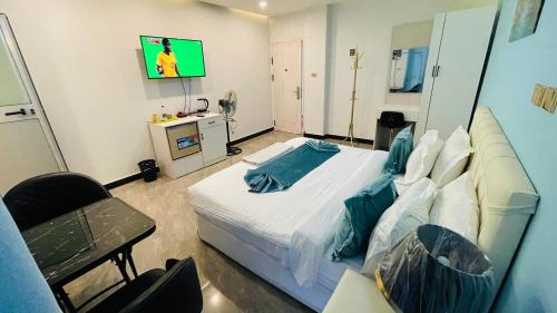 Foto de la galeria de Solkeb Hotel a Jijiga