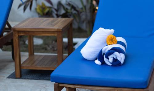 Ảnh trong thư viện ảnh của Kubu YN Bali ở Jimbaran