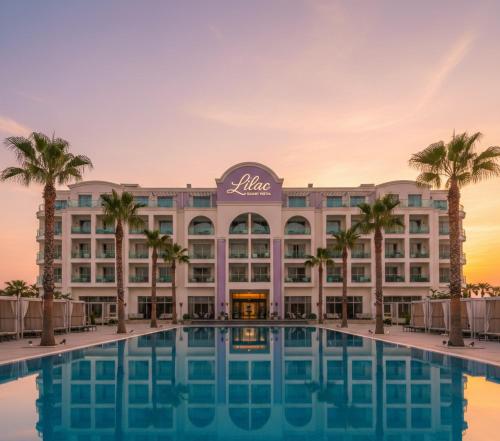 Lilac Resort Hotel