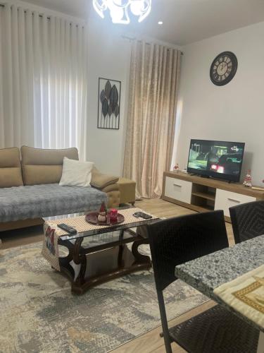 Sidheri Apartment
