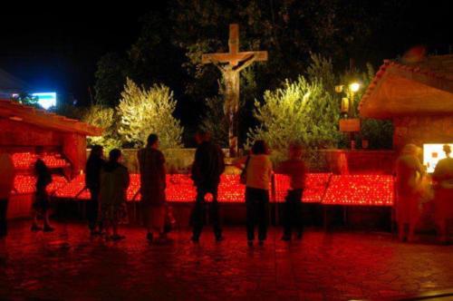 Gæster der bor på Soba Angelina Međugorje