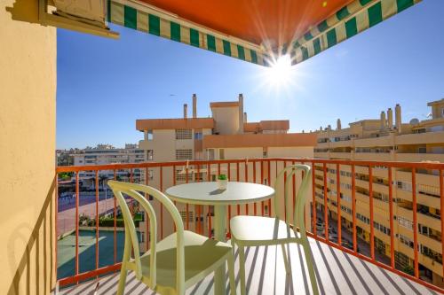 Burgos, terrace, pool, parking by 10ToSea