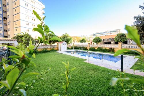 Burgos, terrace, pool, parking by 10ToSea