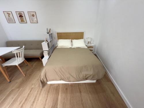 Estudio junto a Plaza Merced 2