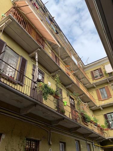 Corte dei Navigli Milanesi