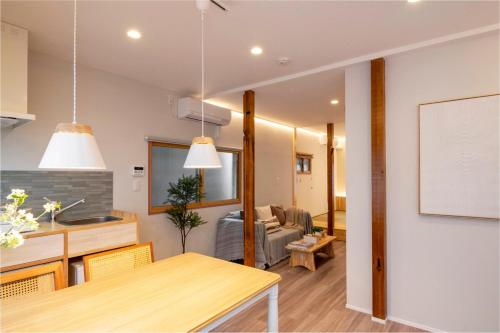 Room Inn Lu Lu Lu 横浜中華街 Room 2-A
