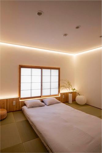 Room Inn Lu Lu Lu 横浜中華街 Room 2-A