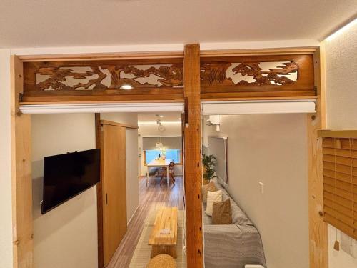 Room Inn Lu Lu Lu 横浜中華街 Room 2-A
