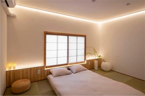 Room Inn Lu Lu Lu 横浜中華街 Room 2-A