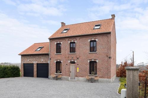 Afbeelding uit fotogalerij van Huys van Haeghe in Zoutleeuw