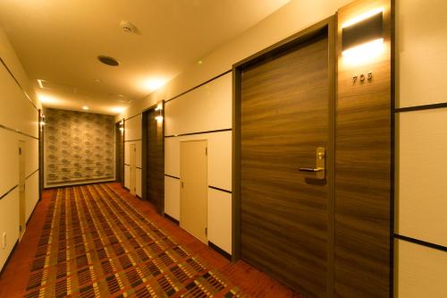 Fotografie z fotogalerie ubytování Hotel New Ueno v Tokiu