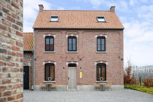 Ảnh trong thư viện ảnh của Huys van Haeghe ở Zoutleeuw