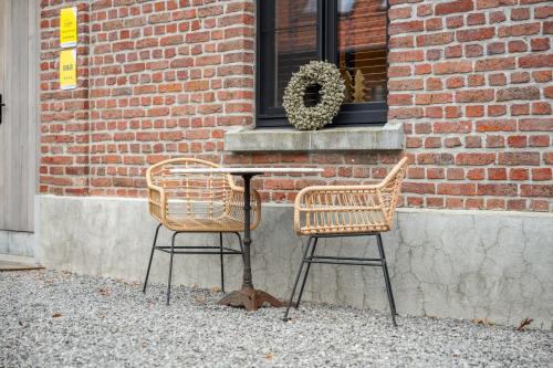 Ảnh trong thư viện ảnh của Huys van Haeghe ở Zoutleeuw