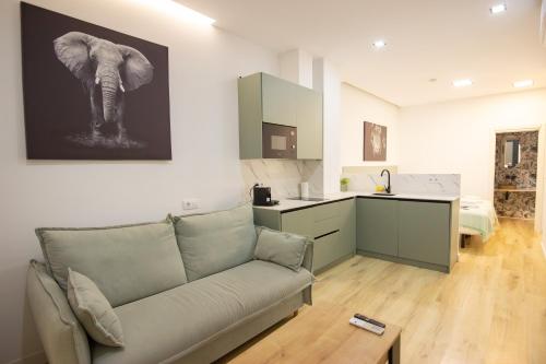 RentalSevilla Torneo