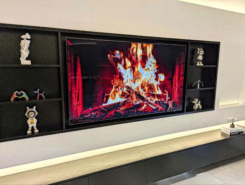 Foto dalla galleria di EliteStay by Al Amir a Cabo Negro