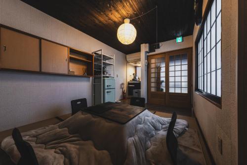 飛騨棲家 総和幸慈庵