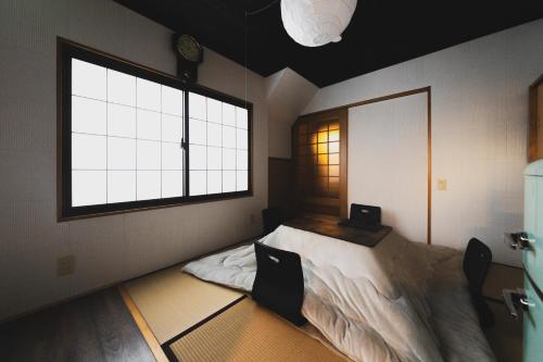 飛騨棲家 総和幸慈庵