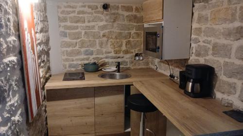 Luxury Suite Lilas