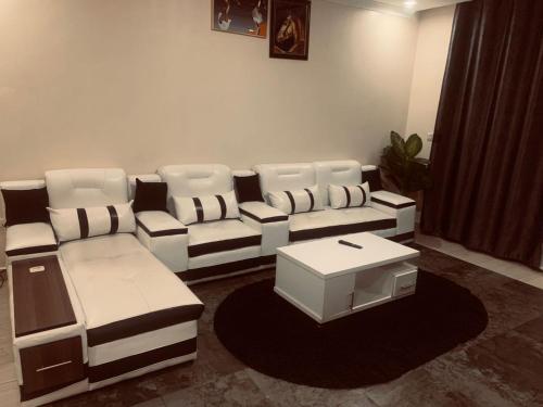 Acorns 2 Bedroom Apartment Kigali