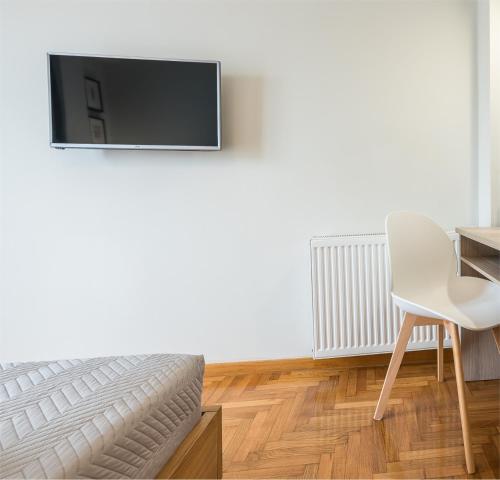Chic & Central Athens Apartment