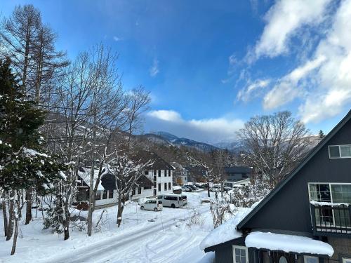 Hike&Snö INN Hakuba Echoland
