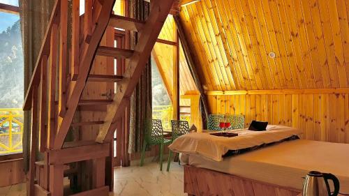 Ảnh trong thư viện ảnh của the clifton chapter tirthan ở Banjār