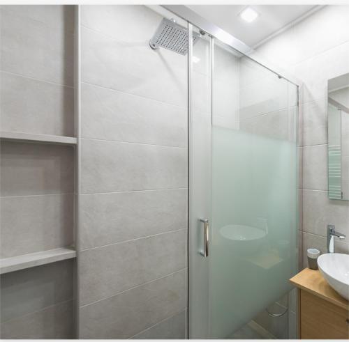 Chic & Central Athens Apartment