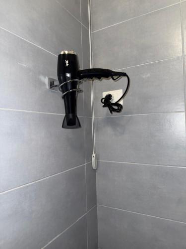 Phòng tắm tại Roan home Pompei