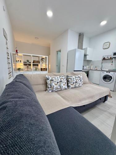 Estudio Playa la Misericordia