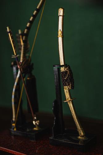 Kameido Saryo