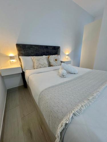 Estudio Playa la Misericordia