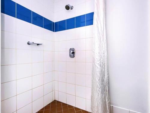 Koupelna v ubytování Ibis Budget - Casula Liverpool