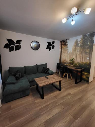 Afbeelding uit fotogalerij van Apartament Nowomiejski in Nowe Miasto Lubawskie