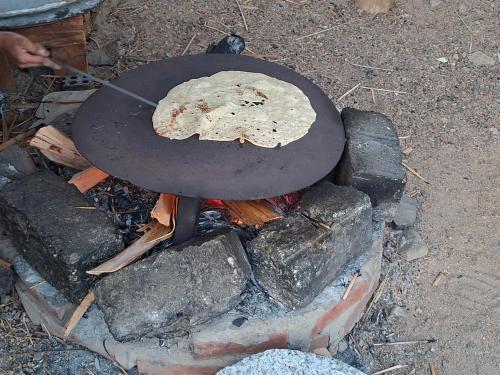 Afbeelding uit fotogalerij van Apadi-Camp in Port Ghalib