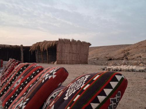 Afbeelding uit fotogalerij van Apadi-Camp in Port Ghalib