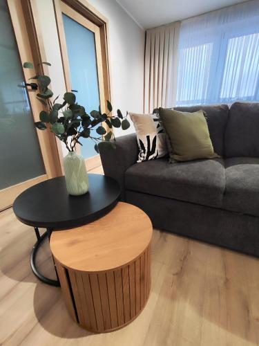 Apartament CzęstoStay Centrum Parking FREE