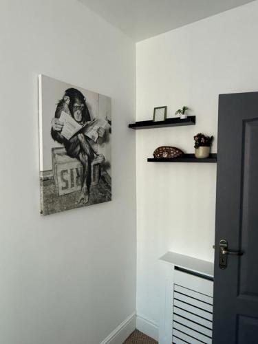 Cityscape-Cosy House By Anfield photo 30