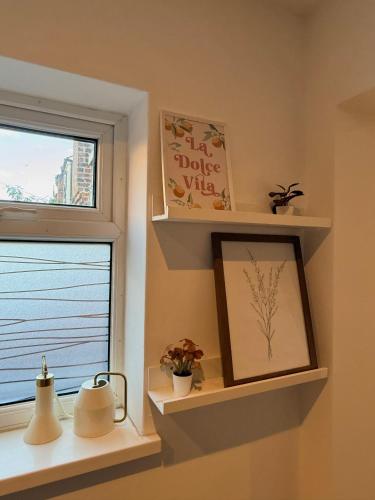 Cityscape-Cosy House By Anfield photo 26