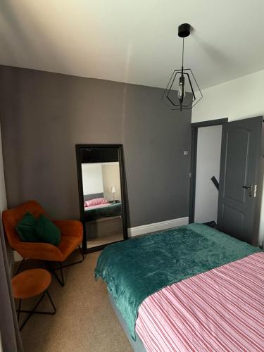 Cityscape-Cosy House By Anfield photo 32