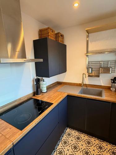 Cityscape-Cosy House By Anfield photo 5