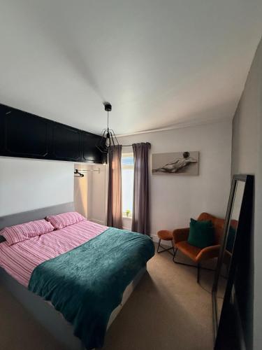 Cityscape-Cosy House By Anfield photo 3