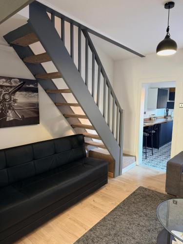Cityscape-Cosy House By Anfield photo 13