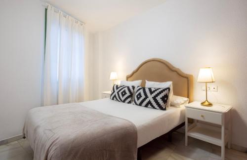 4Seasons Rosaleda OnlyMalaga