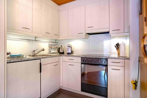 Apartment Eigerliebe - GRIWA RENT AG