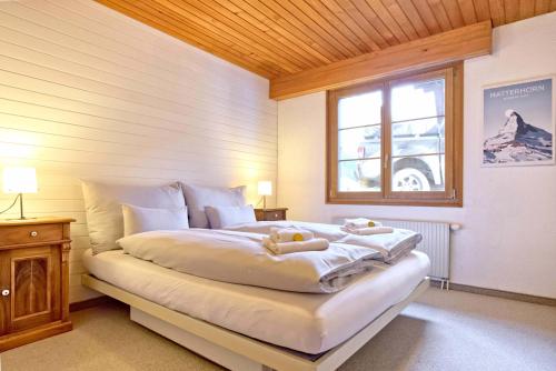 Apartment Eigerliebe - GRIWA RENT AG