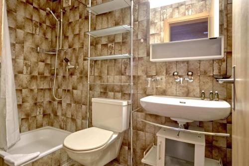 Apartment Eigerliebe - GRIWA RENT AG