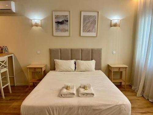 Lemago Porto Apartments - Bonjardim