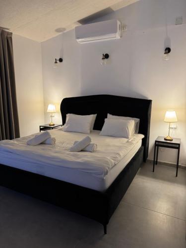 Gallery image of וילה סאן טורינו - Vila San Torino in Elqosh